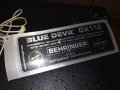 поръчано-behringer blue devil gx112 virtube technology-внос швеицария, снимка 13