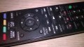 *sony remote dvd/hdd recorder-внос швеицария, снимка 6