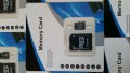 Micro SD Memory Card / TF Карта Памет 16/32/64 GB Class 10 + Adapter , снимка 10
