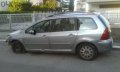 Peugeot 307 Sw 1.4 Hdi 2005 година на части ! 1.4HDI, снимка 3