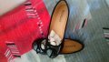 Балеринки, снимка 1 - Дамски ежедневни обувки - 25698919