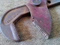 Стар тръбен ключ, снимка 4