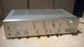 technics su-v505 stereo amplifier-made in japan