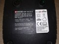 parkside li-ion germany charger battery-12.6v/1.8a-от швеицария, снимка 12