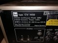 *dual CV1450-GERMANY-2x90w-усилвател с индикатори, снимка 14
