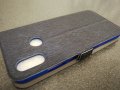Huawei P20 Lite калъф тип тефтер със силиконово легло, снимка 9