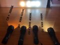 LED Фенер Convoy C8 или C8+ S2+ S3 със светодиод Cree XML2 и XP-L HI SST40 , снимка 10