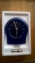 часовник за бюро Германия дизайнерски супер качествен в подаръчна кутия, снимка 12