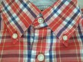 Мъжка риза TOMMY HILFIGER, 100% памук, снимка 6