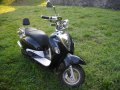 VESPA  Електрически скутер 1500 Watt Retro E-Scooter , снимка 11