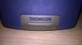 thomson am1100-2бр тонколони-24х19х15см-внос швеицария, снимка 7