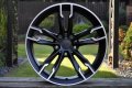 17" 18" 19" Ал. Джанти БМВ 5X120 BMW F22 3 E90 E91 F30 F31 F34 4 F32 5, снимка 5