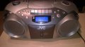 Jvc rc-ex36 cd/mp3/tape/tuner-внос швеицария, снимка 6