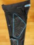 Nike Dri-Fit Running Long Tights L Black-Blue, снимка 6