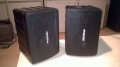 phonic powered monitor-2бр активни тонколони, снимка 9