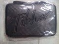 калъф за тенис на маса Tibhar Carbon square нов, снимка 4