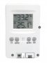 Дигитален термометър външна и вътрешна температура, снимка 2