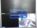 4 Канален DVR записващ с резолюция D1 на всички 4 канала едновременно. Смартфон контрол!, снимка 2
