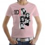 Уникални дамски тениски на One Direction! Поръчай тениска по твой дизайн, изпрати ни снимка!, снимка 13