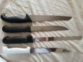 Ножове готварски маркови, снимка 1 - Прибори за хранене, готвене и сервиране - 21511403