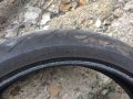 Мото гума - Предна 120 70 17, снимка 5