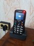 Телефон за възрастни хора , снимка 3
