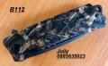 Сгъваем нож B112, снимка 4