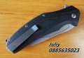 Сгъваем нож SR631А, снимка 16