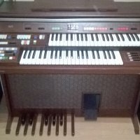 technics-японска ретро колекция-elecronic organ-внос швеицария, снимка 8 - Пиана - 22226385