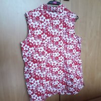Летни блузи за бременни или по-пълни дами - 1, снимка 9 - Дрехи за бременни - 26057200
