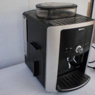 Продавам кафемашини внос от Германия  робот,пълен автомат KRUPS ЕА 8025 , снимка 7 - Кафемашини - 14452059