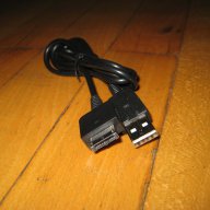 PS VITA 1000 USB кабел > НОВ, снимка 1 - Аксесоари - 10864369