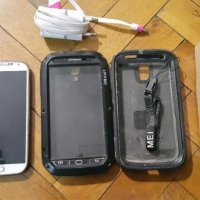 Кутия протектор и кейсове за Samsung Galaxy S4 GT-I9505, снимка 1 - Samsung - 20322307