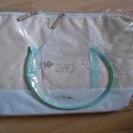 Нова чанта Lacoste POUR ELLE Holdall/Travel Bag, оригинал, снимка 16 - Чанти - 15911254