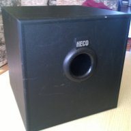 heco home cinema system 100/150watts/4ohms-31/31/31см-внос швеицария, снимка 14 - Тонколони - 9270650