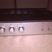 telefunken ra-100 stereo amplifier-внос швеицария, снимка 7 - Ресийвъри, усилватели, смесителни пултове - 21773854