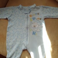 Бебешки комплекти 3-6 месеца, снимка 4 - Комплекти за бебе - 20975380