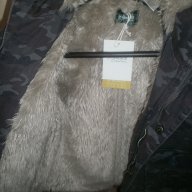 Уникално дебело палтенце от Ларедут, Франция, снимка 6 - Бебешки якета и елеци - 8890252