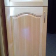 Кухненски шкаф -МАСИВ . С размери 40/50/85 см. Наличен!, снимка 2 - Кухни - 18576800