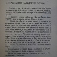 Книга "Акционерно дружество Хероин - Франк Арнау" - 272 стр., снимка 4 - Художествена литература - 7875137