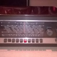 saba hi-fi-studio ll stereo receiver-made in germany-внос швеицария, снимка 3 - Ресийвъри, усилватели, смесителни пултове - 19984628