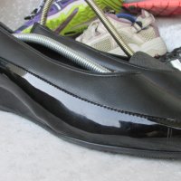 КАТО НОВИ N- 40 - 41, дамски ежедневни обувки ARA® original, GOGOMOTO.BAZAR.BG®, снимка 1 - Дамски ежедневни обувки - 22843118