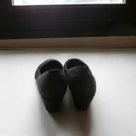 №40 Super Mode черни , снимка 5 - Дамски ежедневни обувки - 14104016
