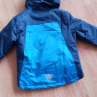 Продавам ново детско яке и комплектче, снимка 1 - Детски комплекти - 21169757