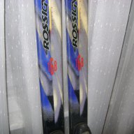 Ски Rossignol - 168 см. , снимка 4 - Зимни спортове - 17154111