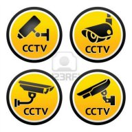 Системи за Видеонаблюдение и видео охрана, снимка 2 - Охранителни услуги - 9598073