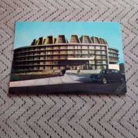 Стара картичка Несебър #2, снимка 1 - Колекции - 24145735