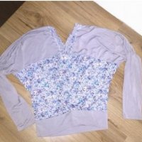 nia & dorado нова блуза Л, снимка 3 - Блузи с дълъг ръкав и пуловери - 19531235