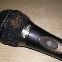 philips sbc-md650 profi microphone-внос швеицария, снимка 5 - Микрофони - 21589915