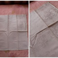 Текстилни салфетки неизползвани, снимка 3 - Други - 23708854